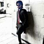 SaSa  - kik username
