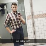 Mak - snapchat username