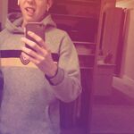 Natedgaf - kik username