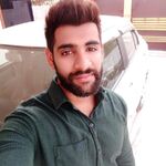 Simranjeet - instagram username