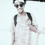 Wiz - instagram username