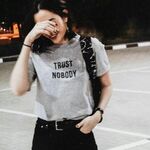 Mary - kik username