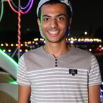 Ahmed mostafa - snapchat username