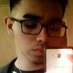 Ulises Ortiz - snapchat username