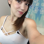 Ellyz14 - kik username