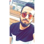 Mohamed - instagram username