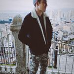 yusufckr1066 - instagram username