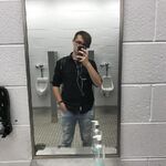 Xluke.mx - instagram username