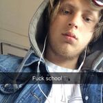 codfan224 - snapchat username