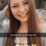 Allie Stell - instagram username