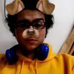 Omar abdullah - instagram username