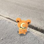 Luke - kik username