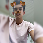 Colby - instagram username