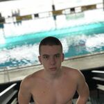 Dimitrije - instagram username