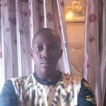Ssekamate Alex  - kik username