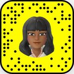 Babiimila - snapchat username