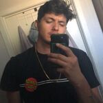 Tonyanzo4949 - instagram username