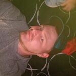 ChrisHam - kik username