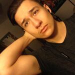 BEASTMALONE - snapchat username