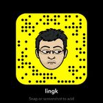 lingk - snapchat username