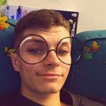 Sean - snapchat username
