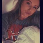 Tracy Weger - instagram username