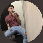 Remzi Ahmeti  - instagram username