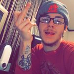 Michael.pollard223 - instagram username