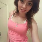 amykitty25 - snapchat username