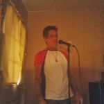 Jrock69 - instagram username