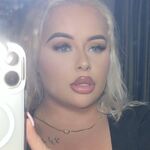 Izzy - snapchat username