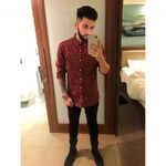 JoeCooperrr - kik username