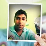 darshana - instagram username