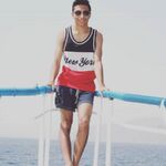 Maro889 - instagram username