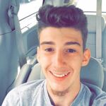alitteral1997 - snapchat username