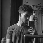 Kav - instagram username