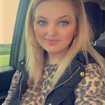 Rachel Wimberly  - instagram username