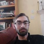 Alex - telegram username