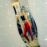Linds - instagram username