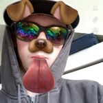 OpAf Prism  - instagram username