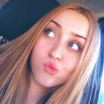 Maddy - snapchat username