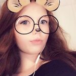 Kate - instagram username