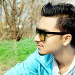 Zakriyyah - instagram username