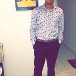 keanesdsilva - instagram username