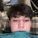 Jacob - instagram username
