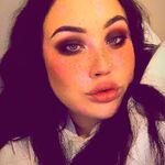 Natasha - snapchat username