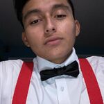 Papichulo - snapchat username