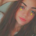Ellie - instagram username