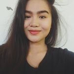 AyaGie - instagram username