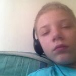 Henrico - instagram username